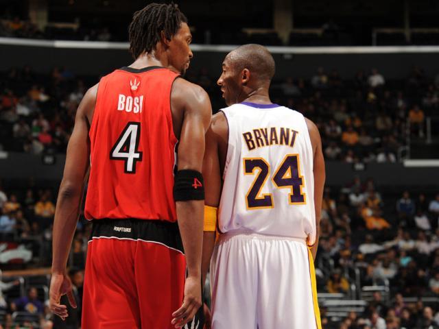 半岛体育APP-波什：科比教会我应对失败 我在巅峰期遗憾退役