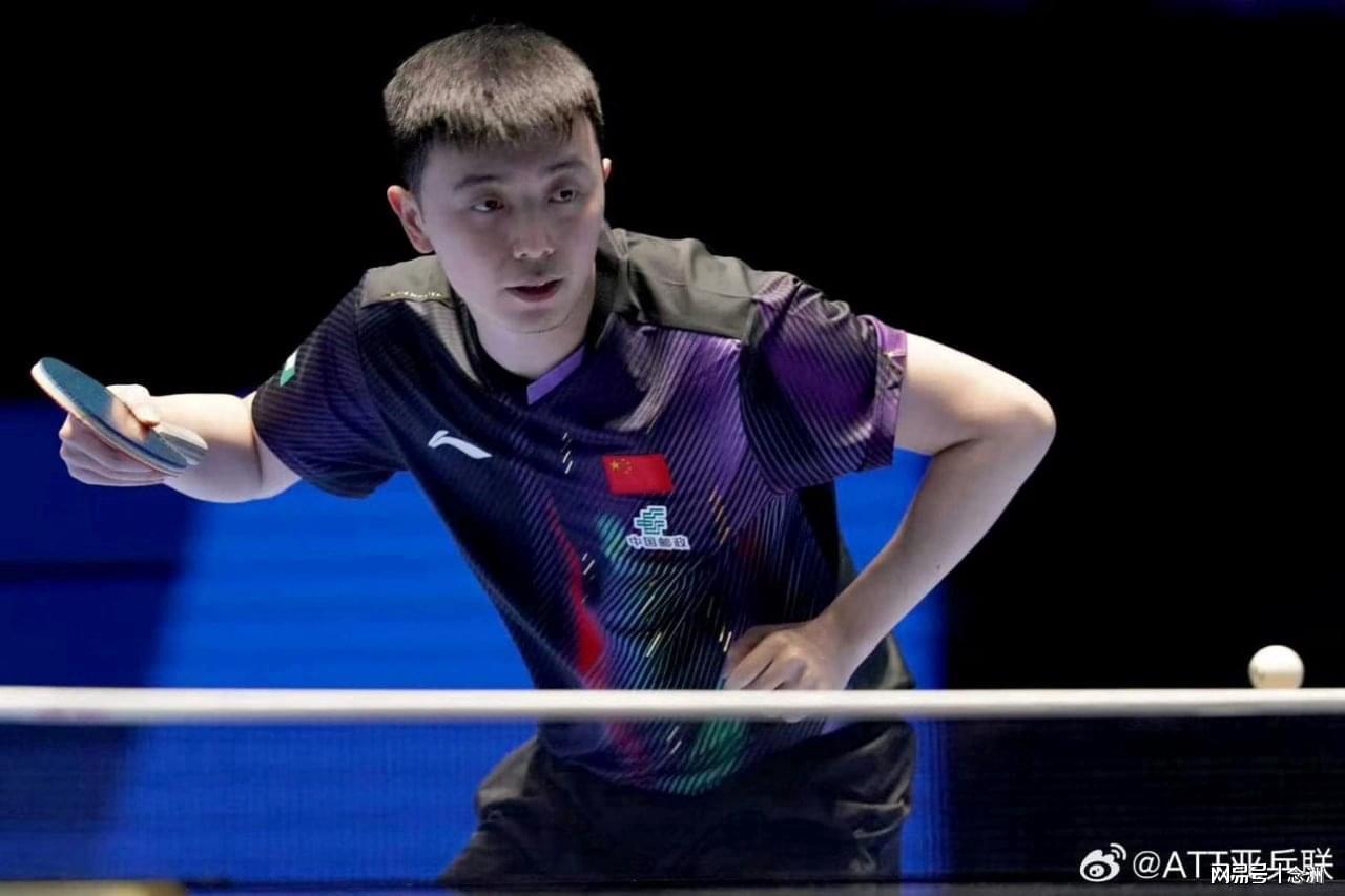 半岛体育注册网址-谁都敢输！国乒新星惨遭世界第120印度小哥逆转出局 亚洲杯7战2胜