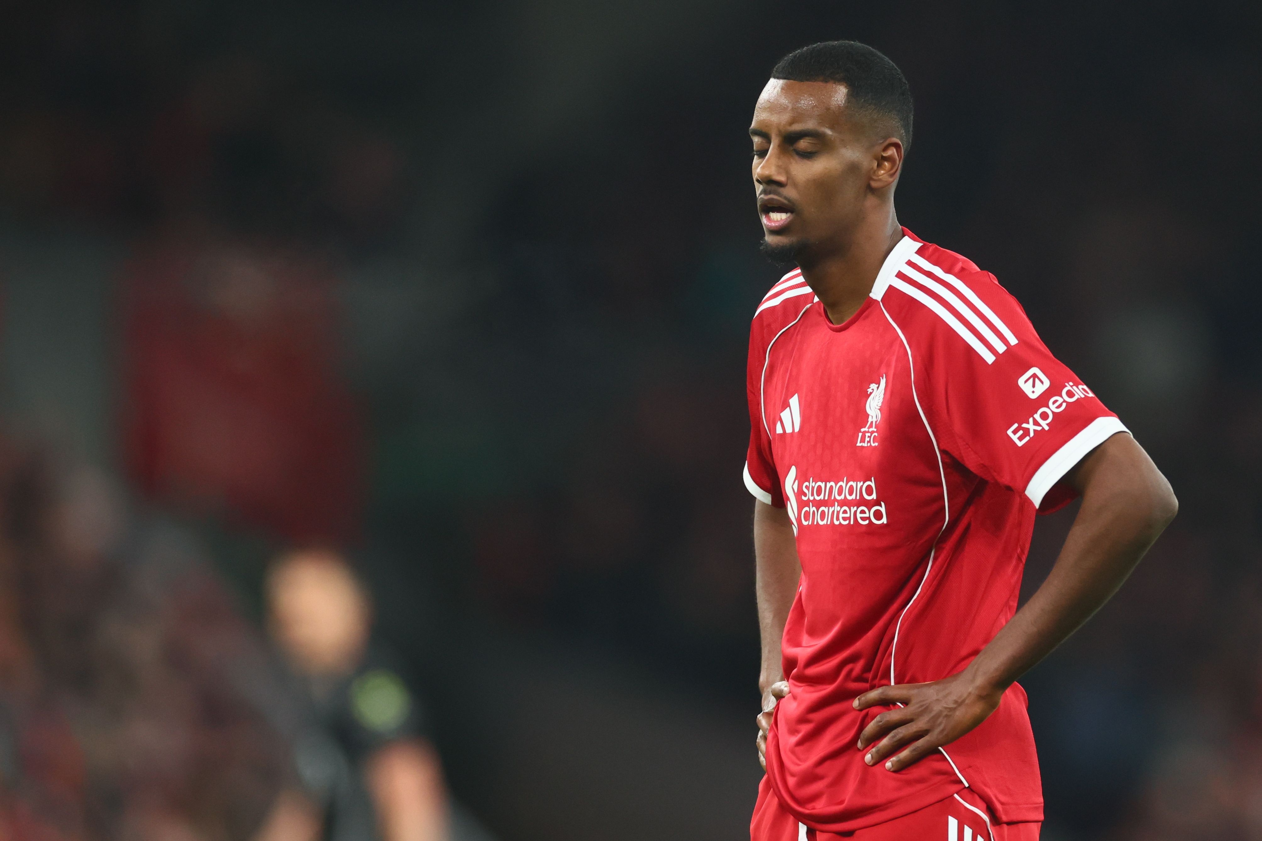 半岛体育APP-英媒：伊萨克4月初复出比较现实，莱奥尼预计要到9月才能回归