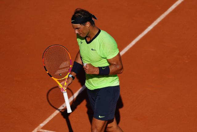 半岛体育-法网八强德纳遭95后围剿 “三小天王”谁能脱颖而出